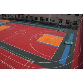 广州奥宏体育设施工程